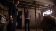 Johnny Lee Miller as Jordan Chase in Dexter (Image Via YouTube/@Dexter Paramount+ With Showtime)